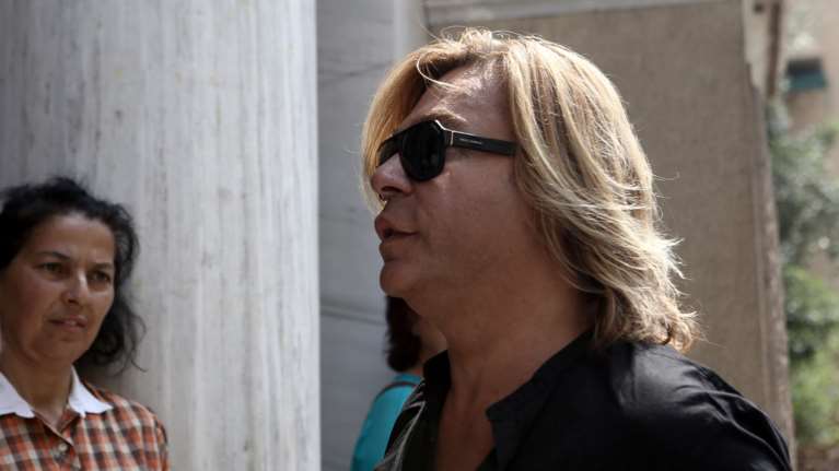 Τρύφωνας Σαμαράς: Εσπευσμένα στο νοσοκομείο «Ευαγγελισμός»