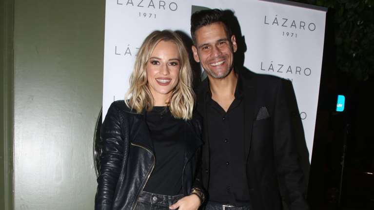 Καρφιά της Ιλένια Ουίλιαμς σε Ουγγαρέζο: Δεν το περίμενα ότι...