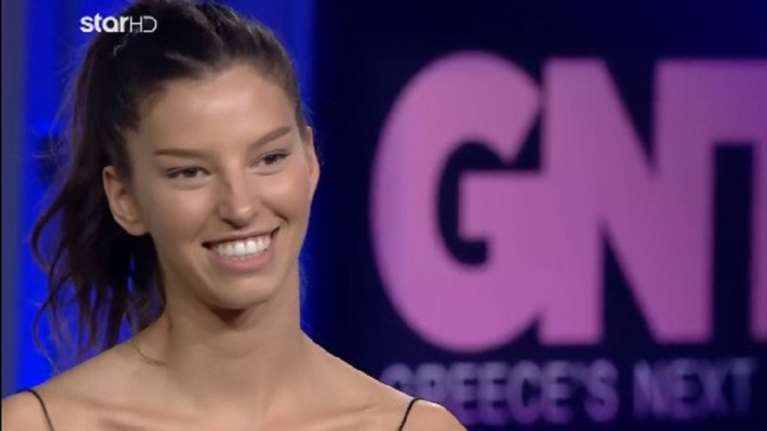 GNTM: Με ποιες παίκτριες η Χαρά Παππά  δεν λέει ούτε καλημέρα