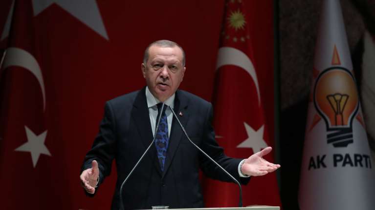 «Τα μνημόνια Λιβύης - Τουρκίας κλιμακώνουν τη λιβυκή κρίση»