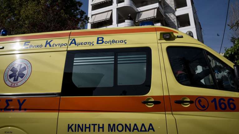 Θρίλερ - Πλαταιές: Nεκρός ο πατέρας, σε σοβαρή κατάσταση ο γιός