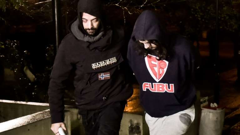 Αυτός είναι ο 21χρονος που τεμάχισε τον νονό του - Εικόνες