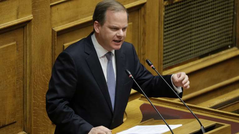 Κ.Καραμανλής: Δύσκολη κατάσταση στην Εθνική - Ελεύθερα διόδια