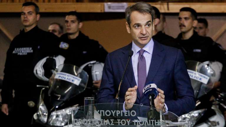 Εντολή Μητσοτάκη: Ψάξτε τι έφταιξε &amp; ταλαιπωρήθηκαν οι πολίτες