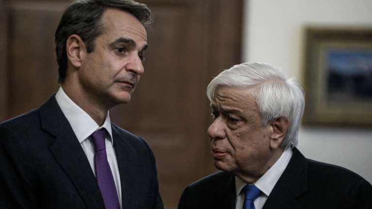 Γιατί δεν «παίζει» για Πρόεδρος Δημοκρατίας ο Προκόπης Παυλόπουλος