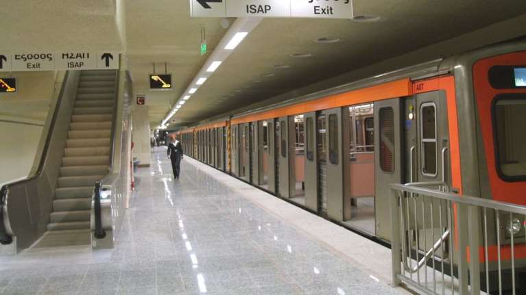 Τροποποιήσεις σε Μετρό, Ηλεκτρικό και Τραμ – Πώς θα κινηθούν μέχρι την Κυριακή