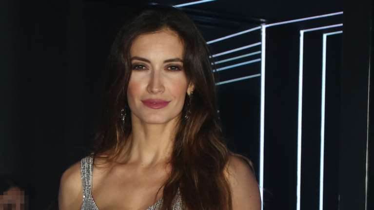 Θρήνος για τη Μάρα Δαρμουσλή: Πέθανε ο αδελφός της [Eικόνες]