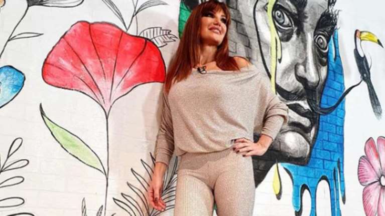 Πώς αποχαιρετά το 2019 η Βίκυ Χατζηβασιλείου