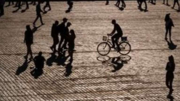 Μειώνεται ταχύτερα ο πληθυσμός της Ελλάδας - Ποιοι νομοί είναι οι πιο &quot;γερασμένοι&quot;