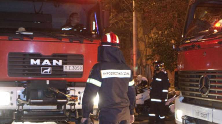 Εξαφάνιση 48χρονης στην Ιεράπετρα - Επιχείρηση για να βρεθεί