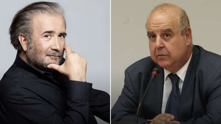 Εκλογή ΠτΔ: Λαζόπουλος, Χαικάλης, κρυφή κάμερα &amp; άλλες ιστορίες για αγρίους