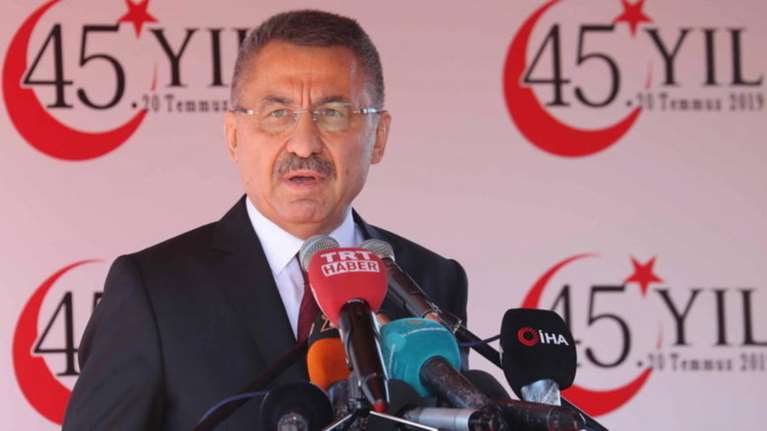 Εκνευρισμός Τουρκίας για EastMed: Θα αποτύχει αν δεν μετέχουμε