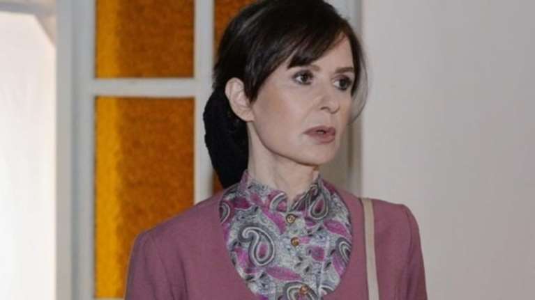 Άγριες Μέλισσες: Το μωρό που γέννησε κρυφά η Ανέτ -συγκλονιστικές εξελίξεις