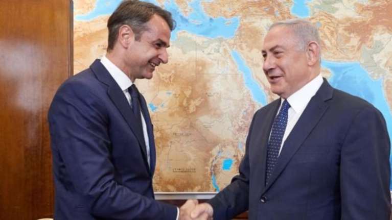 Γιατί ο αγωγός EastMed «βγάζει από τα ρούχα του» τον Ερντογάν