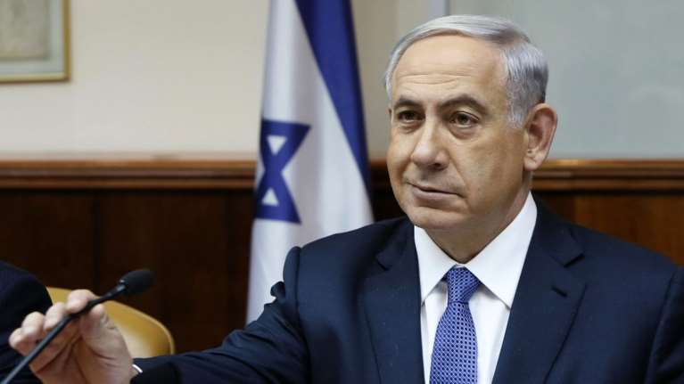 Στην Αθήνα ο Νετανιάχου: Δημιουργήσαμε συμμαχία μεγάλης σημασίας