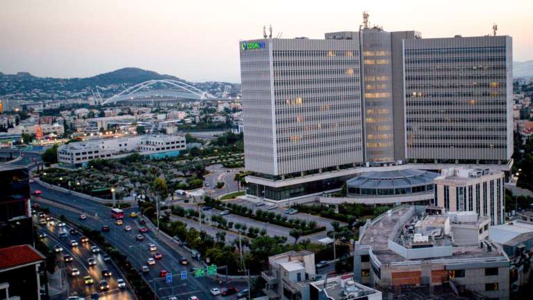 ΟΤΕ:Φύλακες αρνήθηκαν εθελουσία, έχασαν 185 χιλιάδες ευρώ...και απολύθηκαν