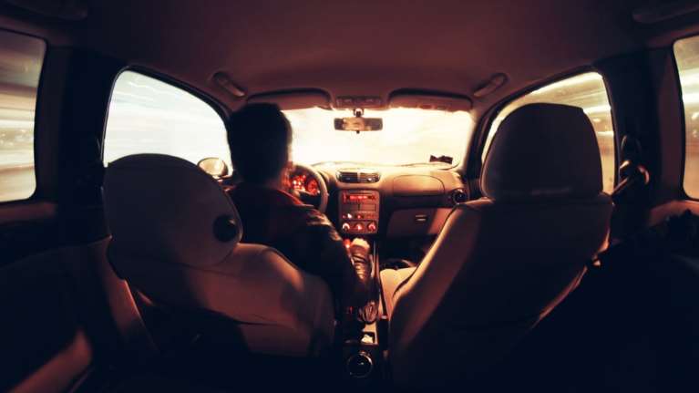 Θλιβερή πρωτιά: Οι Έλληνες οδηγοί οι πιο επικίνδυνοι στην ΕΕ