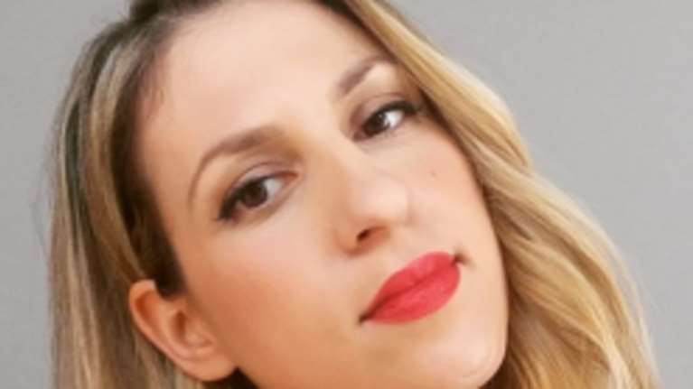 Νικολέτα Ζιακοπούλου: Νέο πρόσωπο στο δελτίου καιρού του Alpha