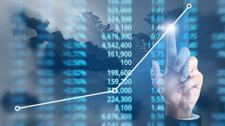 Χρηματιστήριο: Κλείσιμο με νέα ισχυρή άνοδο 5,68% - Κέρδη για 2η διαδοχική συνεδρίαση