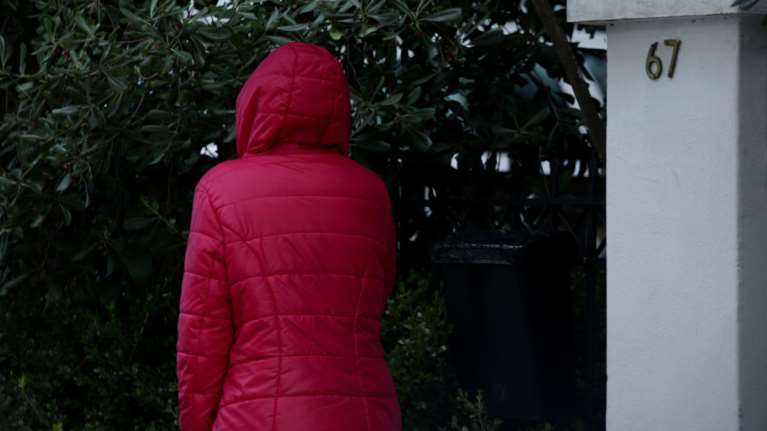 Τραγωδία στην Πεύκη: Συγκλονίζει η γιαγιά της 5χρονης