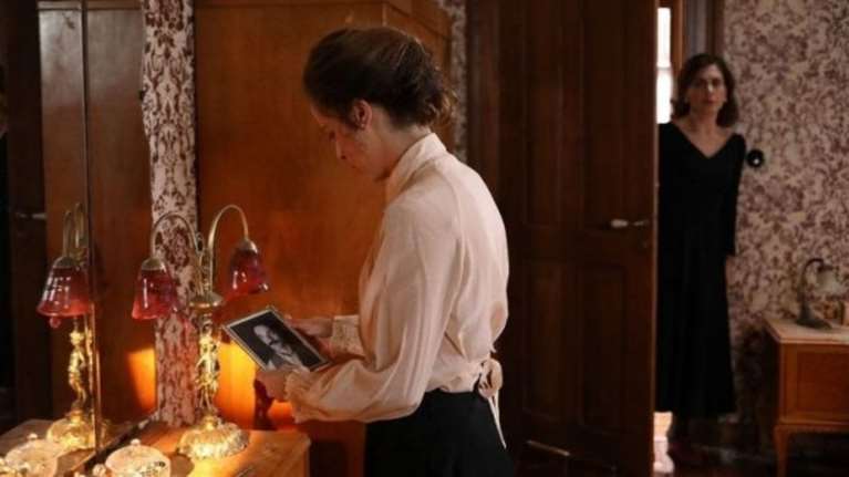 «Αγριες Μέλισσες»: Και άλλος νεκρός σοκάρει το Διαφάνι