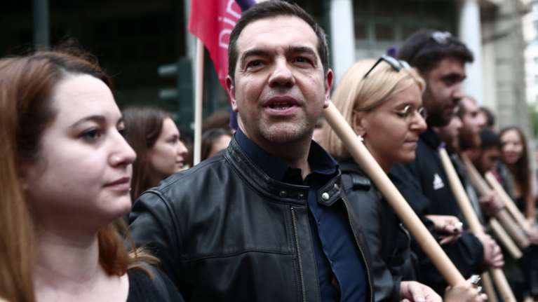 Τι έλεγε ο ΣΥΡΙΖΑ το 2013 για τον EastMed- “Ξεπουλάνε τον εθνικό πλούτο”