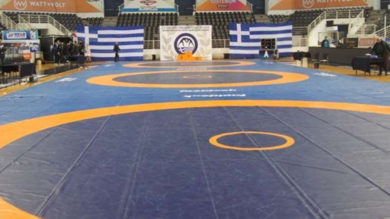 Πάλη: Το Σαββατοκύριακο το Πανελλήνιο πρωτάθλημα Ανδρων - Γυναικών