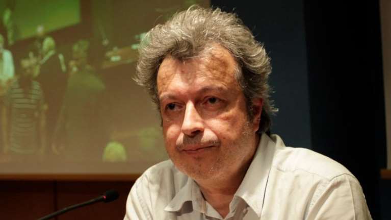 Πέτρος Τατσόπουλος: &quot;Απειλούν ότι θα με τσακίσουν στο ξύλο, θα με ανασκολοπίσουν...&quot; - Μετά την &quot;έκρηξη&quot; για τα θαύματα της Εκκλησίας