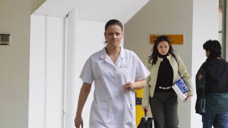 Τμήμα επειγόντων περιστατικών γίνεται το ισόγειο του Ευαγγελισμού