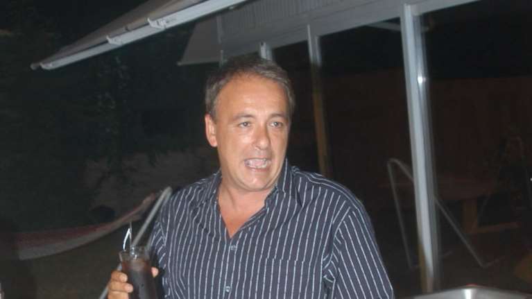 Ανδρέας Μικρούτσικος: Η άνοδος &amp; η πτώση ενός ταλαντούχου [φωτό &amp; βίντεο]