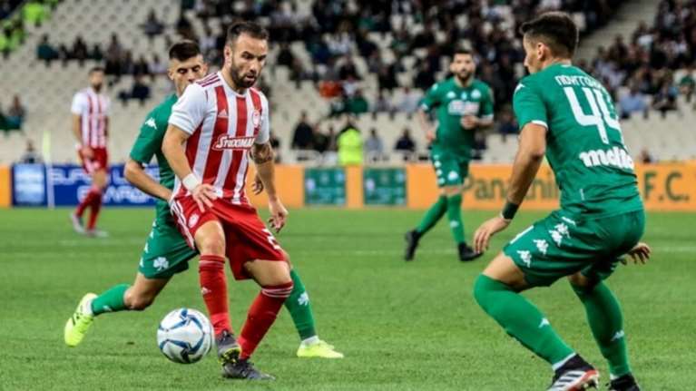 Συνάντηση «αιωνίων» αξίας 104,05 εκατ. ευρώ