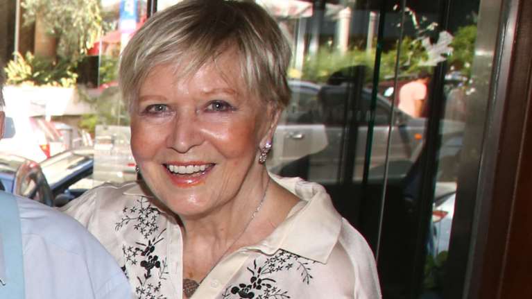 Πέθανε σε ηλικία 77 ετών η Έρρικα Μπρόγιερ