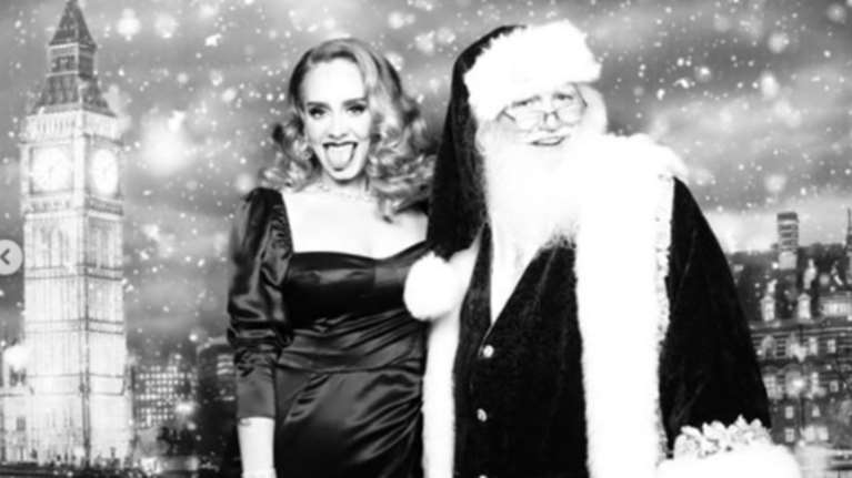 Αγνώριστη η Αντέλ: Δεν θα πιστέψετε το πόσο έχει αδυνατίσει [Εικόνες]