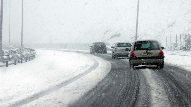 «Ηφαιστίων»: Νέα έκτακτα μέτρα της ΕΛΑΣ για τις μετακινήσεις