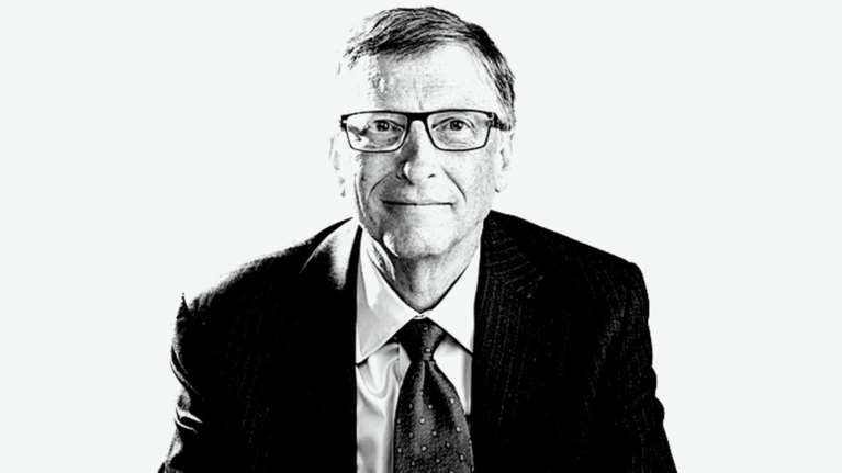 Bill Gates: Να αυξηθούν οι φόροι για τους Αμερικανούς δισεκατομμυριούχους