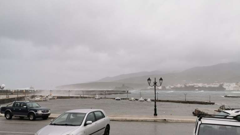 Προβλήματα στην ηλεκτροδότηση σε Αττική και Βοιωτία