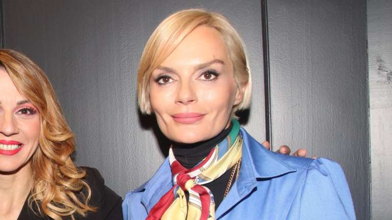 Οριστικά εκτός GNTM η Έλενα Χριστοπούλου: H εμπλοκή λόγω My Style Rocks