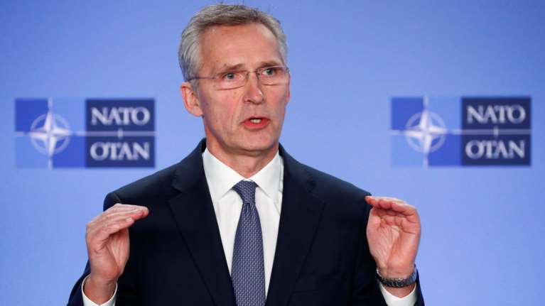 Το ΝΑΤΟ αποσύρει δυνάμεις από το Ιρακ - Μένουν οι Γάλλοι