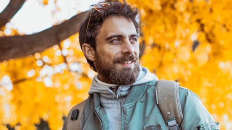 Δείτε ποια είναι η σύντροφος του Μάριου Πρίαμου