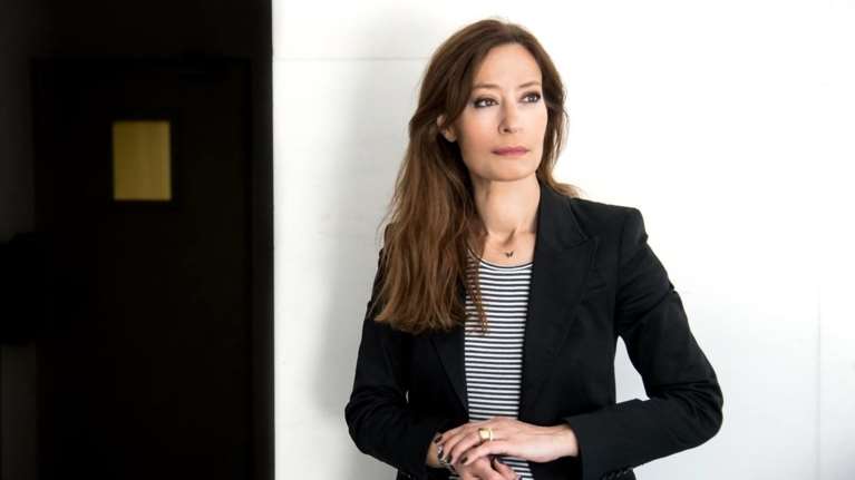 Θύμα κλοπής η Γιώτα Μιχαλοπούλου: Διαρρήκτες ρήμαξαν το σπίτι της [Εικόνες]