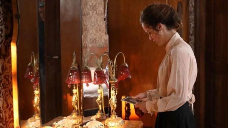 Δραματικές εξελίξεις στις Άγριες Μέλισσες: Η Ασημίνα εξαφανίζεται