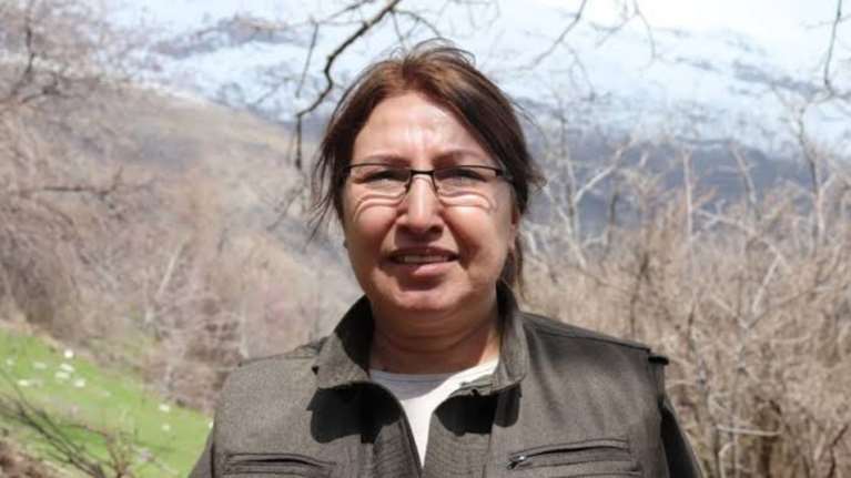 Η τουρκική ΜΙΤ σκότωσε την αρχηγό του PKK Εσμέ Εράτ