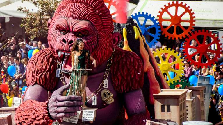 Πατρινό Καρναβάλι 2020: Σε ρυθμούς προετοιμασίας, το πρόγραμμα