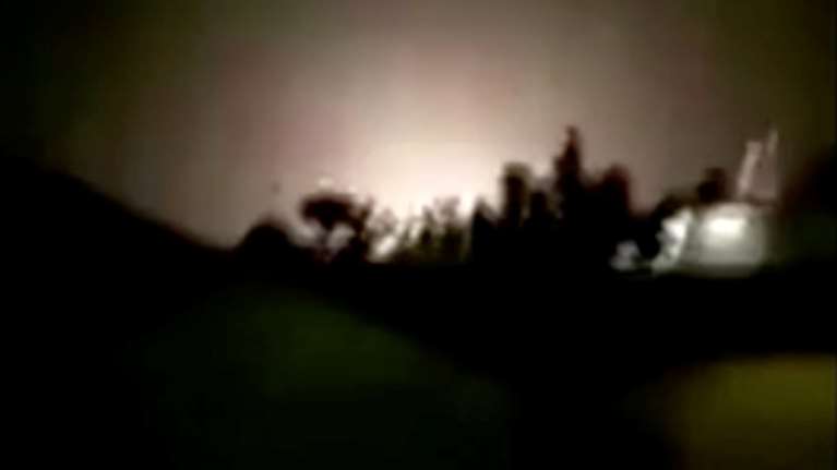 Ιράκ: Το Ιράν μας είχε ενημερώσει για την πυραυλική επίθεση