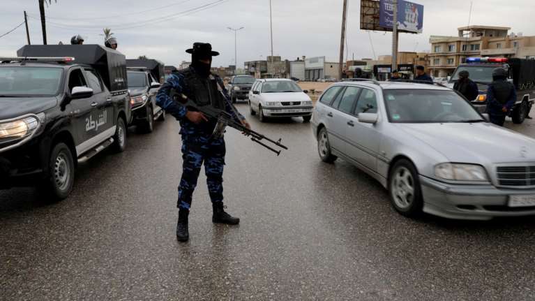 Χουριέτ: 35 Τούρκοι στρατιωτικοί βρίσκονται ήδη στη Λιβύη σαν σύμβουλοι