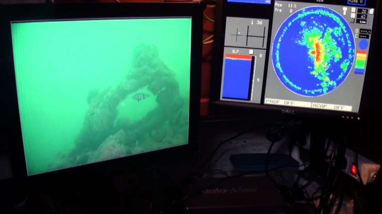 Ανάδειξη της ιστορίας πλοίων- θρύλων του Πολεμικού Ναυτικού