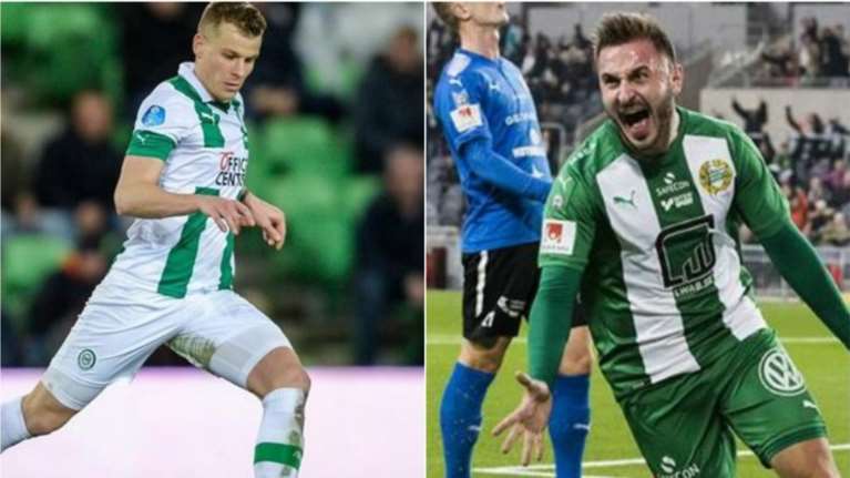 ΑΕΚ: Πάει για Μεμίσεβιτς και Τάνκοβιτς