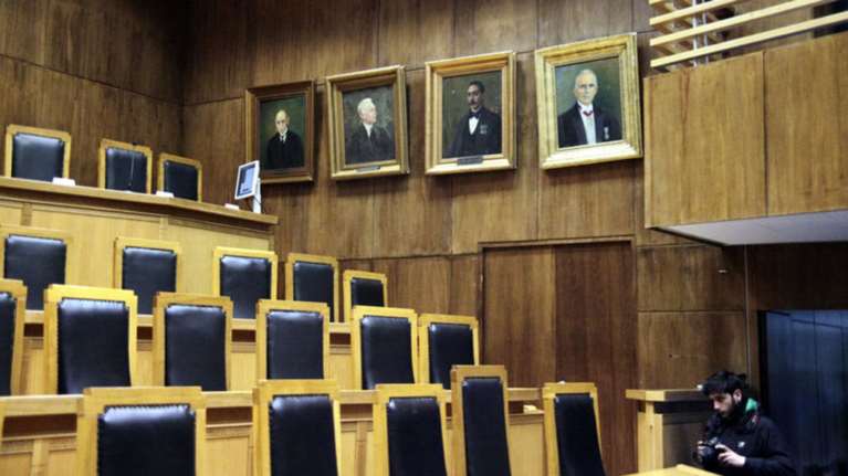 Αναδρομικά συνταξιούχων: Ξεκινάει η κρίσιμη «μάχη» στο ΣτΕ