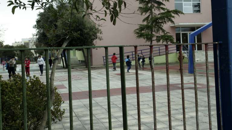 Τραγωδία στην Κάλυμνο: Καθηγητής πέθανε μέσα στο σχολείο