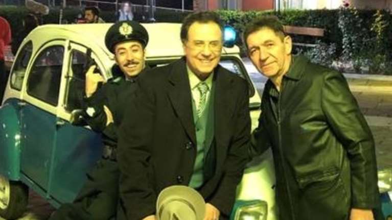 Πρόστιμο του ΕΣΡ στο Καφέ της Χαράς για τον Φατσέα: Τι αποκάλυψε ο Ρώμας